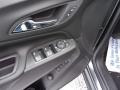 Nightfall Gray Metallic - Equinox LT AWD Photo No. 14