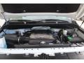 5.7 Liter i-Force DOHC 32-Valve VVT-i V8 2020 Toyota Tundra Limited CrewMax 4x4 Engine