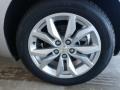 2020 Chevrolet Impala LT Wheel and Tire Photo