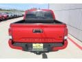 Barcelona Red Metallic - Tacoma TRD Sport Double Cab 4x4 Photo No. 7