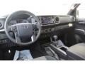 Cement Dashboard Photo for 2020 Toyota Tacoma #137415354