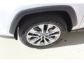 Super White - RAV4 XLE Premium Photo No. 5