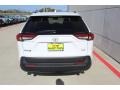 Super White - RAV4 XLE Premium Photo No. 7