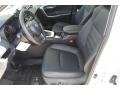 Super White - RAV4 XLE Premium Photo No. 10
