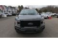 2020 Magnetic Ford F150 STX SuperCab 4x4  photo #2