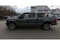 2020 Magnetic Ford F150 STX SuperCab 4x4  photo #4