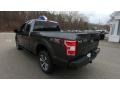 2020 Magnetic Ford F150 STX SuperCab 4x4  photo #5