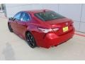 Supersonic Red - Camry XSE Photo No. 6