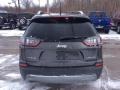 Granite Crystal Metallic - Cherokee Limited 4x4 Photo No. 8