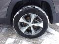 Granite Crystal Metallic - Cherokee Limited 4x4 Photo No. 9