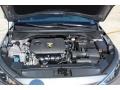 Machine Gray - Elantra SE Photo No. 24
