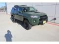 Army Green - 4Runner TRD Pro 4x4 Photo No. 2