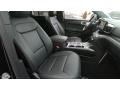 2020 Agate Black Metallic Ford Explorer XLT 4WD  photo #25