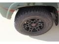 2020 Army Green Toyota 4Runner TRD Pro 4x4  photo #5
