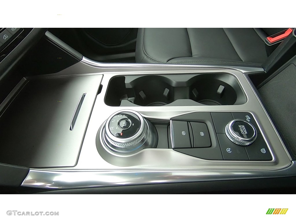 2020 Explorer XLT 4WD - Oxford White / Ebony photo #16