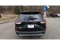 2020 Agate Black Metallic Ford Escape Titanium 4WD  photo #6