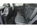 2020 Agate Black Metallic Ford Escape Titanium 4WD  photo #17