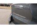 Smoke Metallic - EcoSport Titanium 4WD Photo No. 10