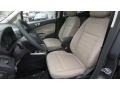 Smoke Metallic - EcoSport Titanium 4WD Photo No. 12