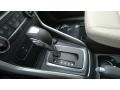 Smoke Metallic - EcoSport Titanium 4WD Photo No. 17