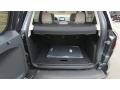 Smoke Metallic - EcoSport Titanium 4WD Photo No. 22