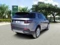 Eiger Gray Metallic - Discovery Sport Standard Photo No. 2