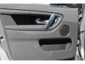 Eiger Gray Metallic - Discovery Sport Standard Photo No. 10