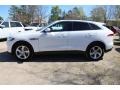 Fuji White - F-PACE 25t Premium Photo No. 6