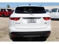 2020 Fuji White Jaguar F-PACE 25t Premium  photo #7