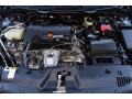  2020 Civic Sport Coupe 2.0 Liter DOHC 16-Valve i-VTEC 4 Cylinder Engine
