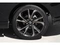  2020 Civic Sport Coupe Wheel
