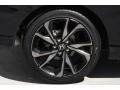 2020 Honda Civic Sport Coupe Wheel and Tire Photo