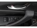 2020 Honda Civic Sport Coupe Controls