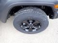 Sting-Gray - Wrangler Unlimited Sport 4x4 Photo No. 9