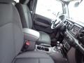 Sting-Gray - Wrangler Unlimited Sport 4x4 Photo No. 10