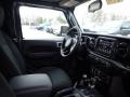 Sting-Gray - Wrangler Unlimited Sport 4x4 Photo No. 11