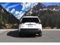 Super White - RAV4 XLE AWD Photo No. 4