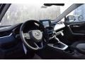 Super White - RAV4 XLE AWD Photo No. 5