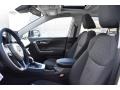Super White - RAV4 XLE AWD Photo No. 6