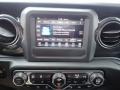 Sting-Gray - Wrangler Unlimited Sport 4x4 Photo No. 17