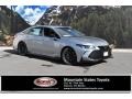 Celestial Silver Metallic 2020 Toyota Avalon TRD
