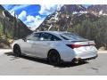 Celestial Silver Metallic - Avalon TRD Photo No. 3