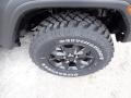 Black - Wrangler Unlimited Willys 4x4 Photo No. 10