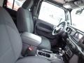 Black - Wrangler Unlimited Willys 4x4 Photo No. 11