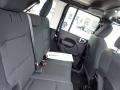 Black - Wrangler Unlimited Willys 4x4 Photo No. 13