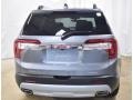 Satin Steel Metallic - Acadia SLE AWD Photo No. 3