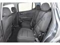 Satin Steel Metallic - Acadia SLE AWD Photo No. 7