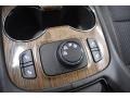 Satin Steel Metallic - Acadia SLE AWD Photo No. 10