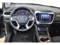 Satin Steel Metallic - Acadia SLE AWD Photo No. 12