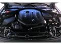 2020 Black Sapphire Metallic BMW 4 Series 440i Coupe  photo #8